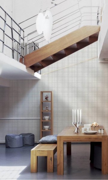 Обои AS Creation Global Spots 38016-3