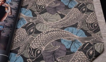 Обои AS Creation Global Spots 38018-2