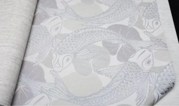 Обои AS Creation Global Spots 38018-4