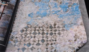 Обои AS Creation Global Cities 38035-1