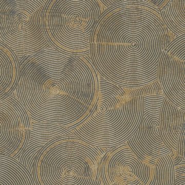 Обои AS Creation Global Cities 38038-3