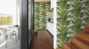 Обои AS Creation Global Cities 38039-2