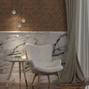 Встраиваемый светодиодный светильник Novotech Spot Garn 370815