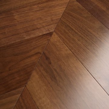 Инженерная доска Ablux Орех Американский Французкая ёлка