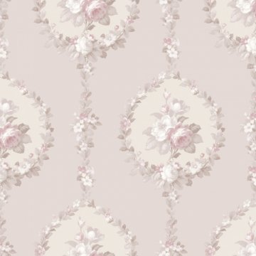 Обои Parato (Cristiana Masi) Vintage Home 3904