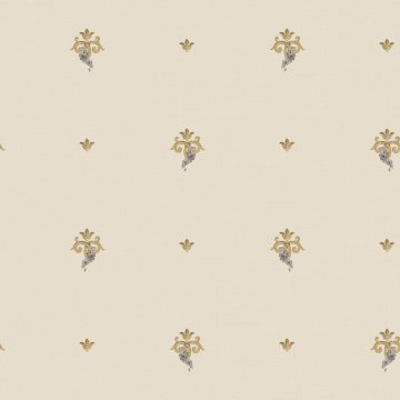 Обои Parato (Cristiana Masi) Vintage Home 3922