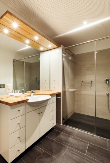 Точечный светильник Kanlux DROXY IP65 DSO-W 33125