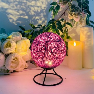 Светильник-ночник Apeyron 12-79