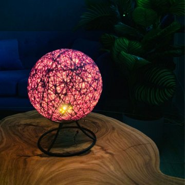 Светильник-ночник Apeyron 12-79