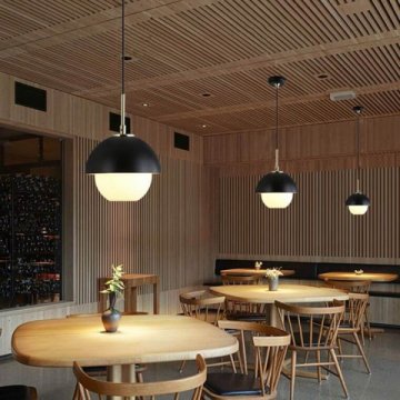 Подвесной светильник Imperium Loft Olve 140908-26