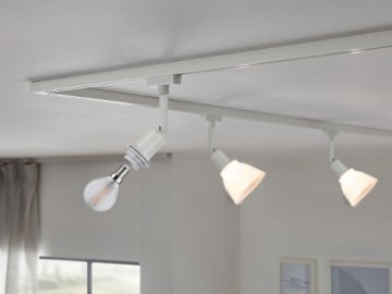 Трековый светильник Paulmann URail Deco Spot 96970