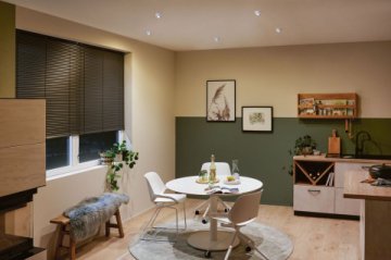 Встраиваемый светодиодный светильник Paulmann Gil 93376