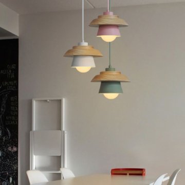 Подвесной светильник Imperium Loft Eco 178164-26