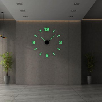 Часы настенные Apeyron DIY210332