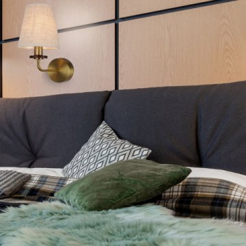 Бра F-Promo Arbor 2737-1W