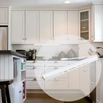 Блок питания Apeyron 24V 72W IP20 3A 03-98