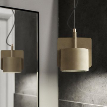 Подвесной светильник Imperium Loft Skovl 186773-26