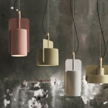 Подвесной светильник Imperium Loft Skovl 186773-26