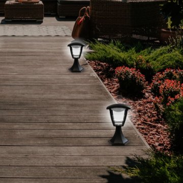 Уличный светильник Apeyron Валенсия 11-181