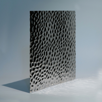 Декоративная нержавеющая сталь DD24