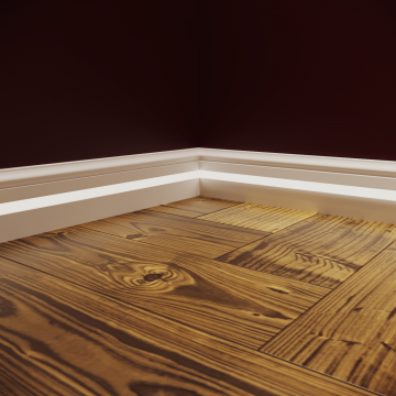 PN 040 LED (80*12*2000 мм)