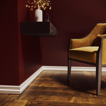 PN 040 LED (80*12*2000 мм)