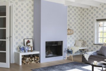 Обои Rasch Lazy Sunday 2 401547