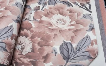 Обои Rasch Kimono 408331