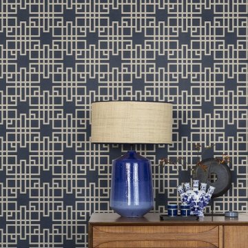 Обои Rasch Kimono 409253