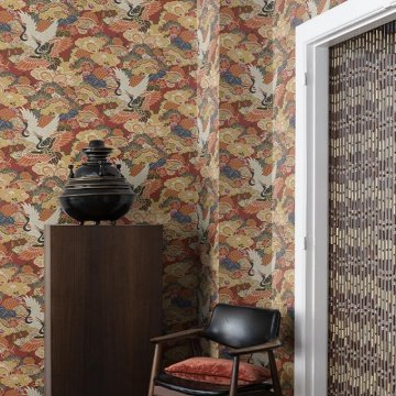 Обои Rasch Kimono 409345