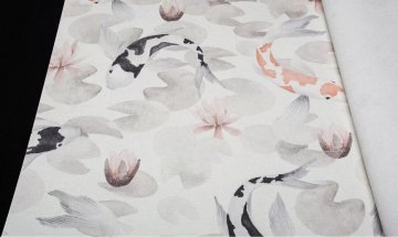 Обои Rasch Kimono 409420