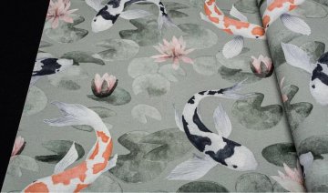 Обои Rasch Kimono 409437