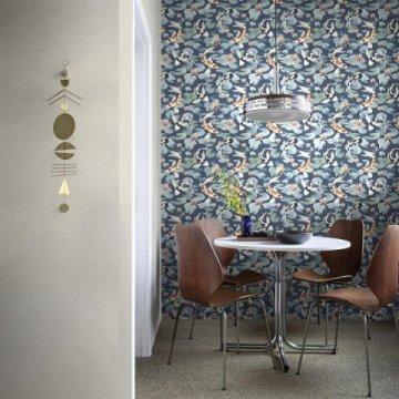 Обои Rasch Kimono 409444