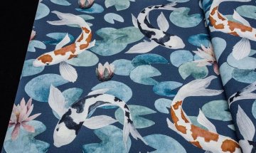 Обои Rasch Kimono 409444