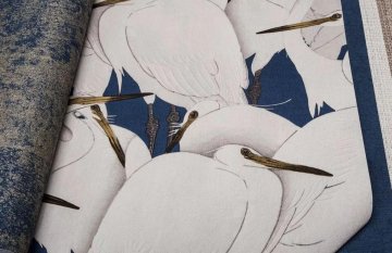 Обои Rasch Kimono 409550