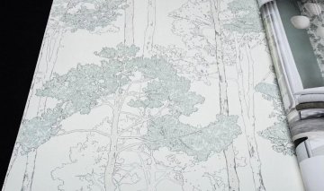 Обои Rasch Hyde Park 410815