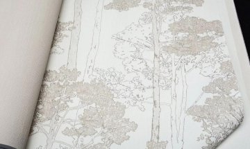 Обои Rasch Hyde Park 410822