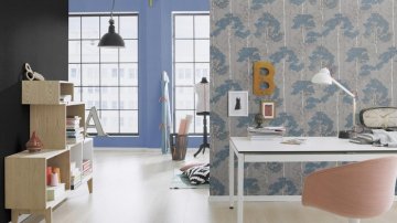 Обои Rasch Hyde Park 410846