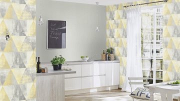 Обои Rasch Hyde Park 410921