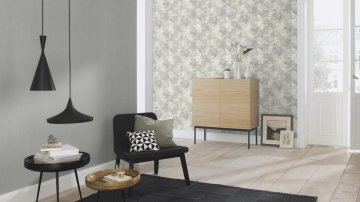 Обои Rasch Hyde Park 411966