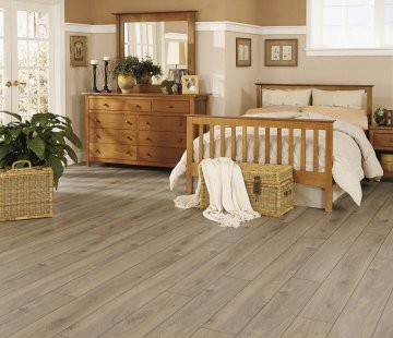 Ламинат Kronotex Amazone D 4166 Дуб Престиж натуральный