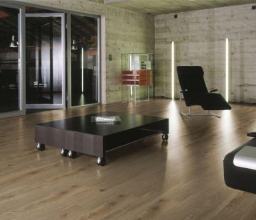 Ламинат Kronotex Amazone D 4166 Дуб Престиж натуральный