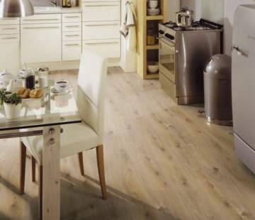 Ламинат Kronotex Amazone D 4169 Дуб Престиж светлый