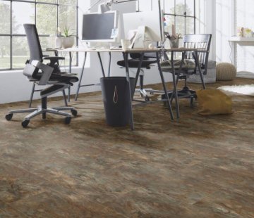 Falquon Blue Line Stone D4179 Grizzly Slate