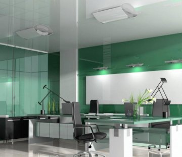 Falquon Blue Line Wood D4181 Aragon Oak