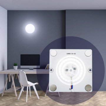 Светодиодный модуль Apeyron 02-20