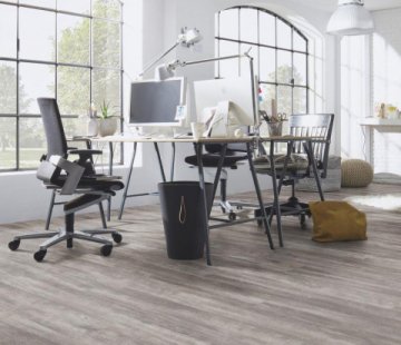 Falquon Blue Line Wood D4187 White Oak