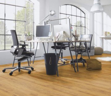 Falquon Blue Line Wood D4189 Victorian Oak