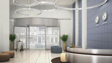 Обои Rasch Club 419047