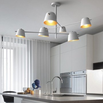 Подвесная люстра Imperium Loft Goda 204171-26